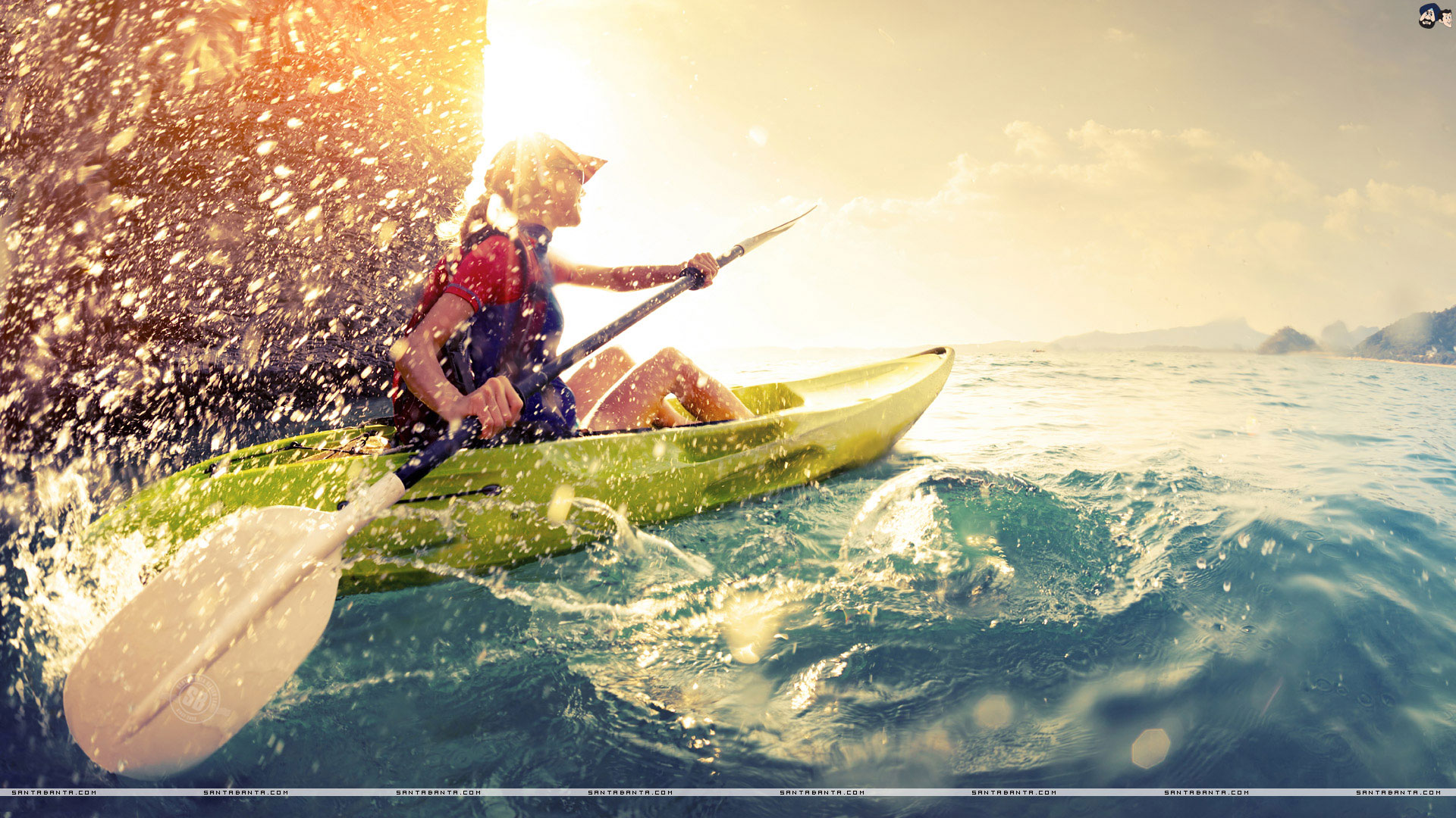 Adventure Sports